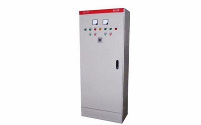 XL-21動力配電柜